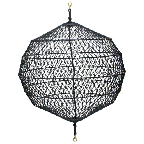 岩崎製作所　54AMB610C　船舶用　網式黒球形象物