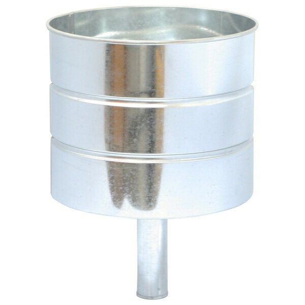 岩崎製作所　54JG355SS　鉄製　油漏斗(フィルター付) [法人限定]