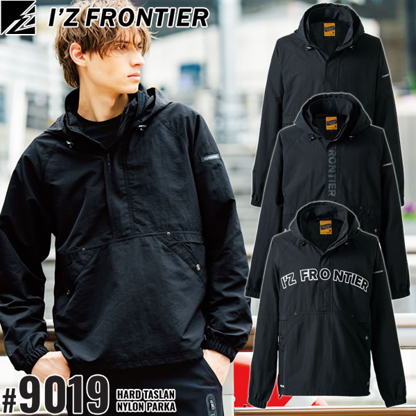 楽天市場】アイズフロンティア（パーカー｜トップス）：メンズ