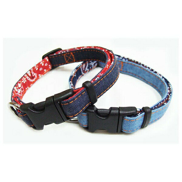 ◇岡野製作所 コットンデニムカラー #15ライトブルー