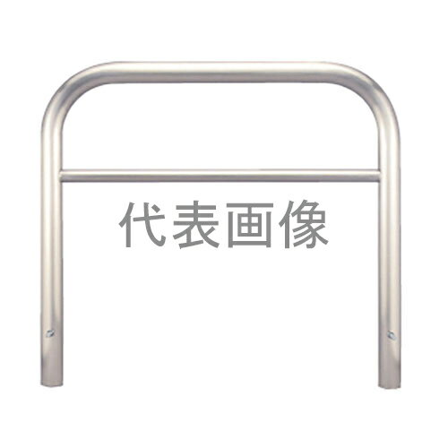 カネソウ 車止め YAW6L10-K (1048216610) Φ