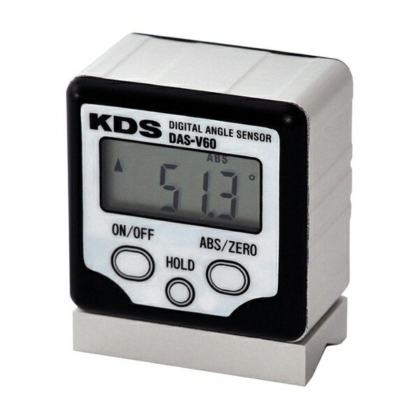 ���ƥå�KDS �ǥ����륢�󥰥륻�󥵡�V ����������+�ȥ쥵�� DAS-V60