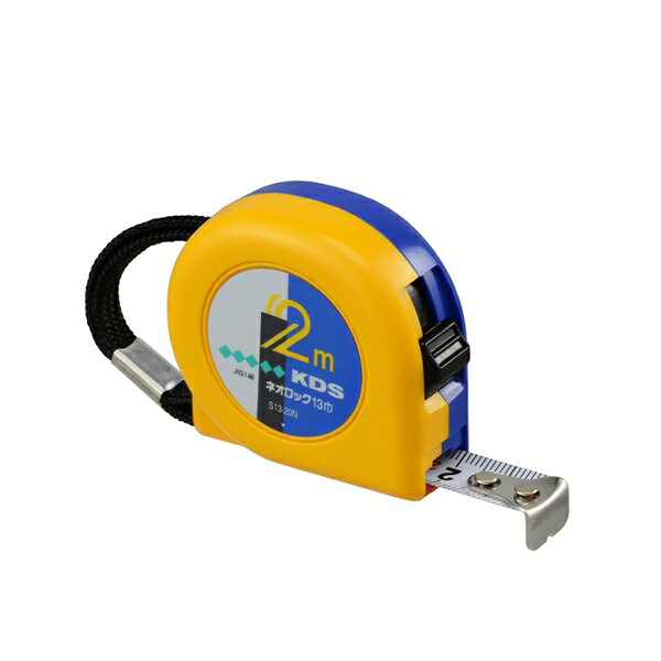 ムラテックKDS ネオロック13巾・2 校正証明書+トレサ付 S13-20N