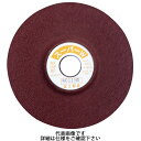 富士製砥 スーパーW 100×6×15mm WA36P BF オフセット砥石 ステンレス用 CW100636 (25枚)