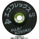 富士製砥 エコフレックス 100×2(3)×15mm SE80 フレキシブル砥石 ECOSE80 (30枚)
