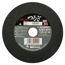 富士製砥 スーパーつるぎ 105×2.0×15mm 両面補強切断砥石 金属・ステンレス用 FMSPT105 (10枚)