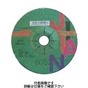 富士製砥 JITAN ジタン 105×3×15mm AZ120P BF 次世代研削砥石 JTNAZ120P1053 (25枚)