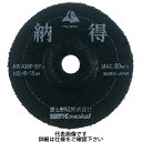 富士製砥 納得 150×6×22mm AWA30P BF 次世代研削砥石 NATTOKU1506 (25枚)