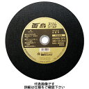 富士製砥 雷鳥スリムゴールド 355×2.1×25.4mm 両面補強切断砥石 金属・ステンレス用 RSG355 (30枚)