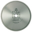 富士製砥 さくら-305S さくらSタイプ 低速チップソー切断機用 305×2.2×25.4mm サーメットチップソー ステンレス用 TP305S