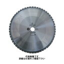 富士製砥 つばき-355TU 355×2.4×25.4mm サーメットチップソー 鉄・ステンレス用 TP355TU