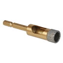 ミヤナガ クールダイヤ φ15.0mm DG150