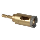 ミヤナガ クールダイヤ φ25.0mm DG250