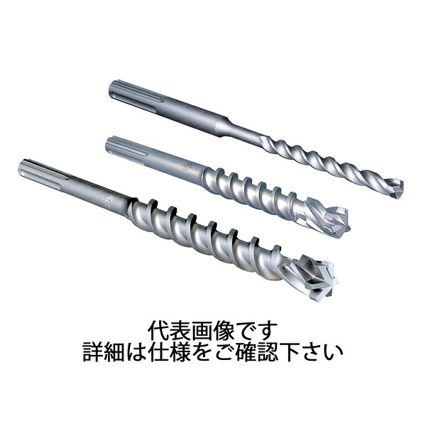 ߥʥ ǥ륿ӥåSDS-max (󥰥) 10.0540mm DLMAX10054