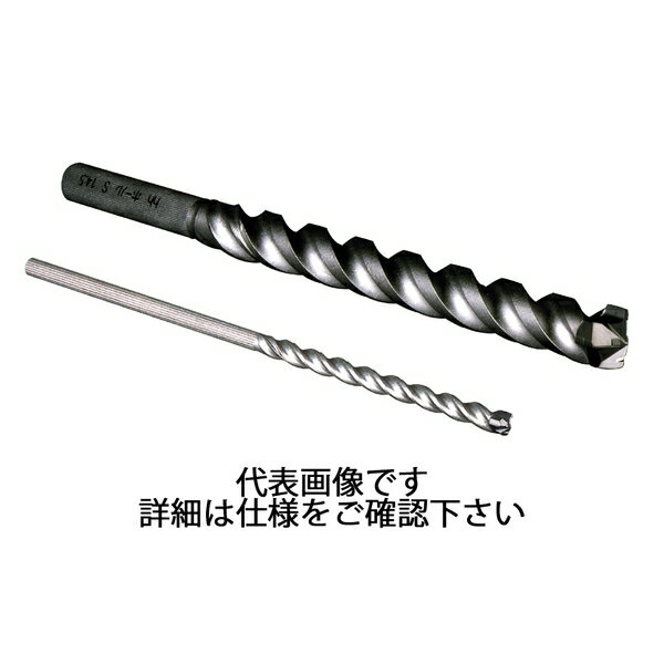 ミヤナガ デルタゴンビット振動用SG φ14.0×170mm DLS140SG