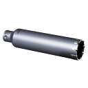 ミヤナガ ポリクリック ALC用コアドリルロング カッターのみ φ120×150mm PCALC120150C