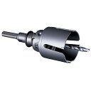 ミヤナガ ポリクリック FRP用コアドリル ストレートセット φ120mm PCFRP120
