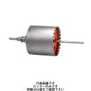 ミヤナガ ポリクリック スーパーメタルコアドリル カッターのみ φ220mm PCSM220C