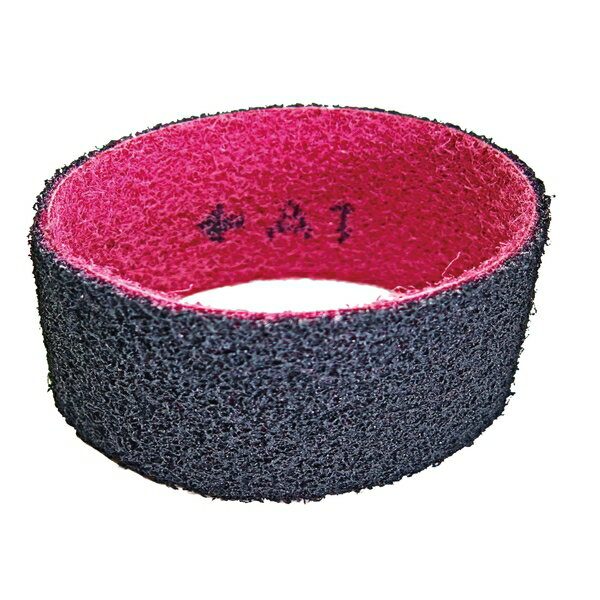 モトユキ 研磨ベルト 砥材アランダム 粒度P60 5本入 GGW-A1-300