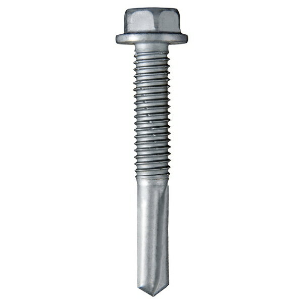 サンコーテクノ HEXL-5.5X55(150本入) ドリルスクリューロング HEXL-5.5X55