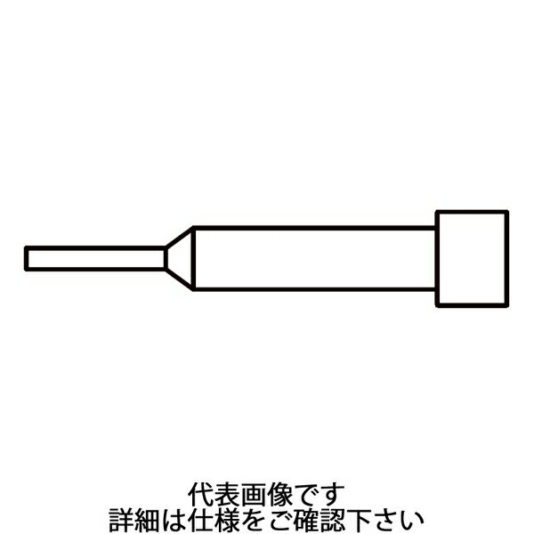 サンコーテクノ STB6-08 ストップバー6 メネジ STB6-08