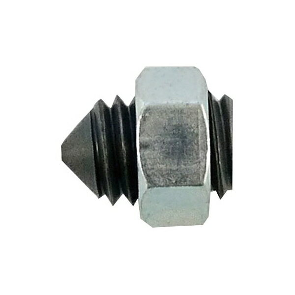 スターエム 超硬自在錐 バー止めネジ 8×12mm 36T-OP2
