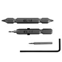 スターエム なめたビス抜き 1.5mmセット 5050-S015