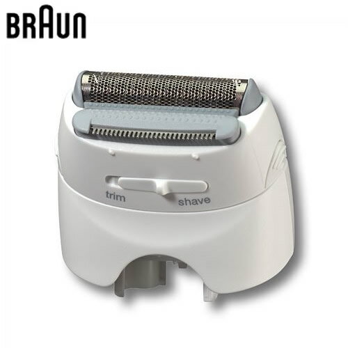 BRAUN(ブラウン) パーツ シェーバーヘッド No.67030799