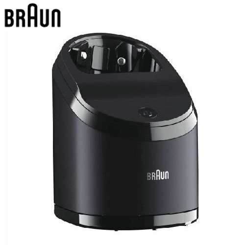 BRAUN(ブラウン) パーツ クールテック用洗浄器 No.81412162