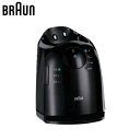 BRAUN(ブラウン) パーツ シリーズ7用 洗浄器 (ドライ機能 乾燥機能なし) No.81622438