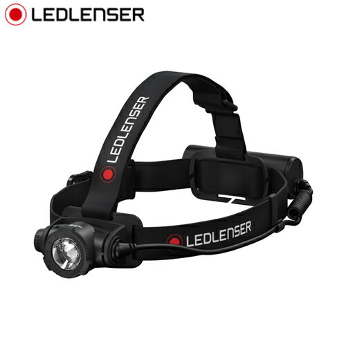 Ledlenser(レッドレンザー) LEDヘッドライト H7R Core 502122