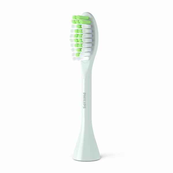 フィリップス ブラシヘッド カラー：ミントブルー BH1022/03