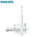 PHILIPS(フィリップス) HX9911/57 ダイヤモンドクリーン9000 電動歯ブラシ ダイヤモンドクリーン ホワイト 歯磨き ハブラシ 新生活 おしゃ...
