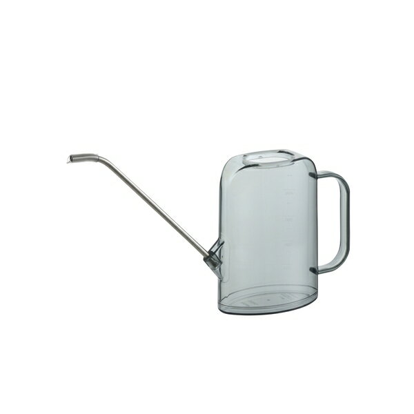 リッチェル グレース レクタングルピッチャー 500mL B ブルー [4945680703239]