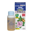 住友化学園芸 サプロール乳剤30ml 園芸薬品 乳剤 病気対策 希釈用 [4975292050728]