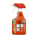 住友化学園芸 ベニカXスプレー420ml 園芸薬品 スプレー 病害虫対策 希釈不要 [4975292600978]