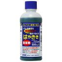 ハート はやきき 500ml 除草剤 [4993023885296]