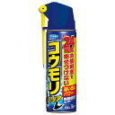 フマキラー コウモリバリア 450ml