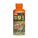 フマキラー カダン 除草王 オールキラー粒剤 400g [4902424450071]