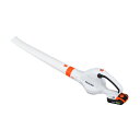 工進 KOSHIN SBL-1820 充電式ブロワ 18V