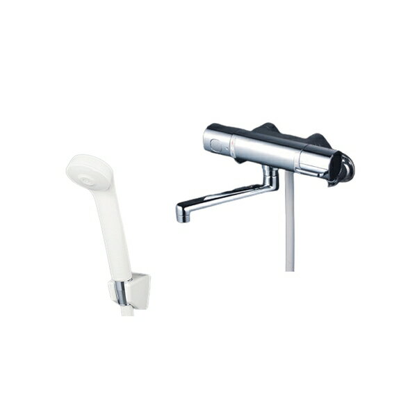 KVK(ケーブイケー)　FTB100KT サーモスタット式シャワー