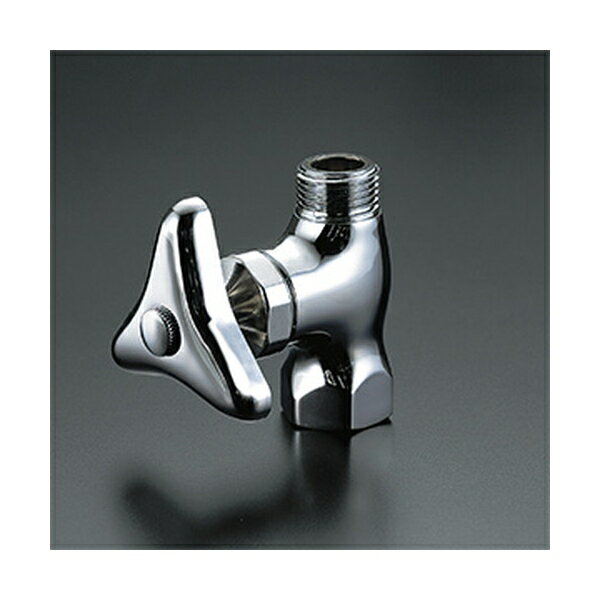 KVK(ケーブイケー)　K31-P4 化粧バルブ（本体ナットなし）