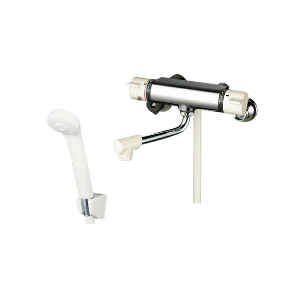 KVK(ケーブイケー)　KF800 サーモスタット式シャワー