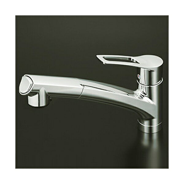 商品の特徴 KVK(ケーブイケー)　KM5021T シングルシャワー付混合栓 製品仕様 ■水受けトレー付 ■吐水口回転規制110°