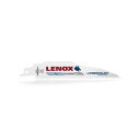 LENOX(レノックス) 解体用 セーバーソブレード 150mm×6山(2枚) 6066R (205126066R)