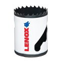 LENOX(レノックス) スピードスロット分離式バイメタルホールソー 40mm (5121717)