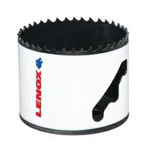 LENOX(レノックス) スピードスロット分離式バイメタルホールソー 65mm (5121729)
