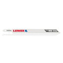 LENOX(レノックス) 1991605 金属用ジグソー Tシャンク 133.4mmX24山(5枚) B524T5