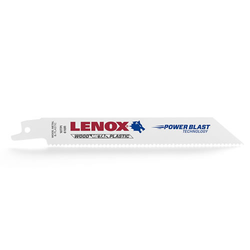 LENOX(Υå) LXJP610R Х᥿륻С֥졼 150mm10(5) 610R