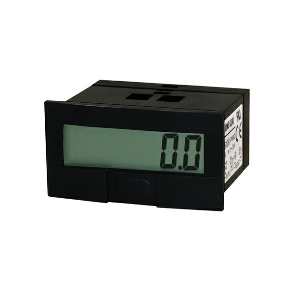 ライン精機 セルフ電源アワーメータ GH2-6110